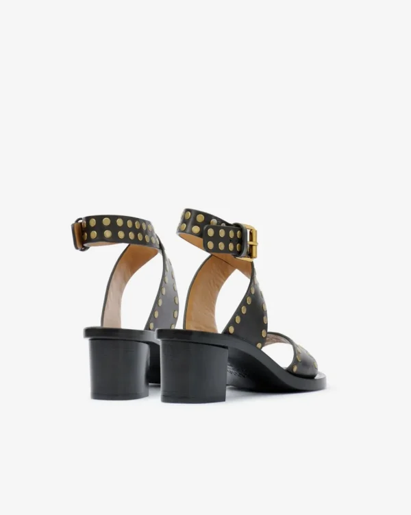SANDALIAS JILLIN ISABEL MARANT