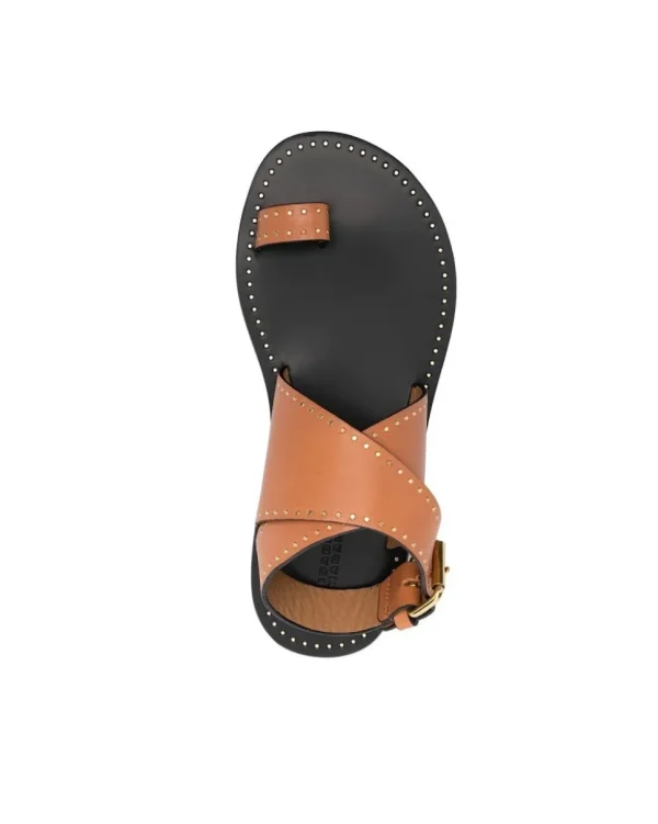 SANDALIAS JOOLS ISABEL MARANT
