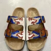 SANDALIAS LELIK ISABEL MARANT