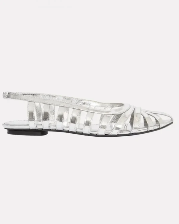 SANDALIAS MAXIME ROSEANNA