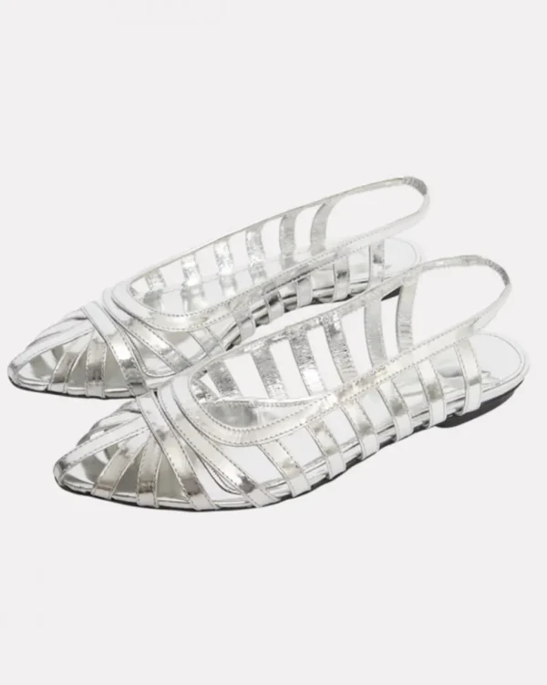 SANDALIAS MAXIME ROSEANNA