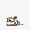 SANDALIAS MELTE ISABEL MARANT
