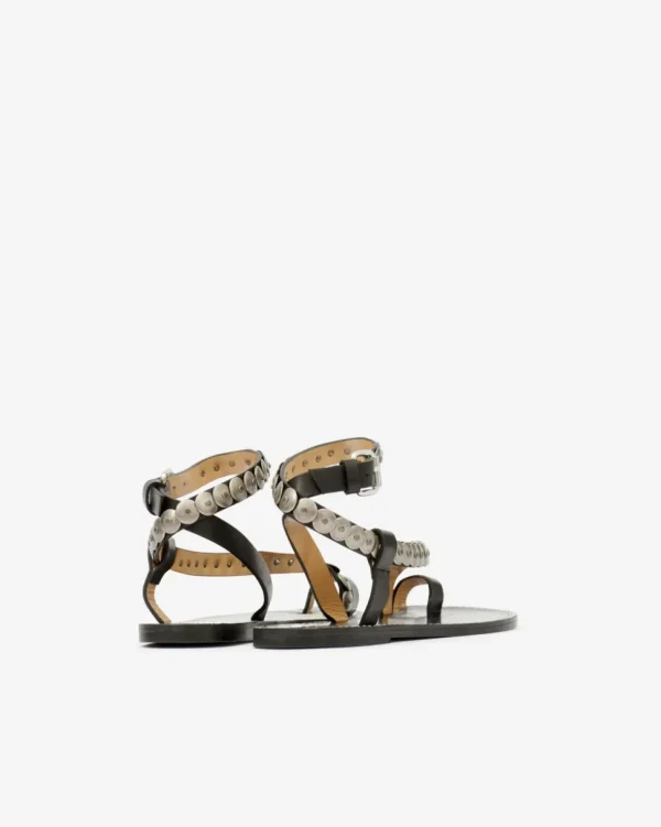 SANDALIAS MELTE ISABEL MARANT