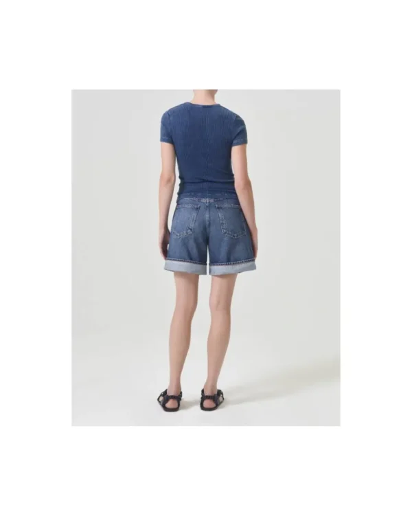 SHORT DAME AGOLDE