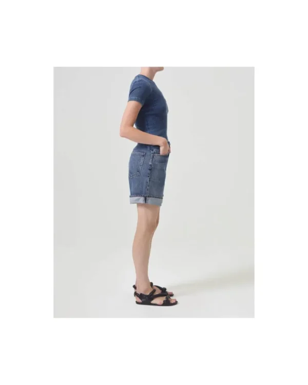 SHORT DAME AGOLDE
