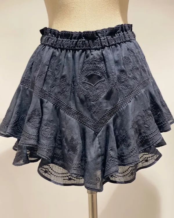 SHORT ELSA ISABEL MARANT