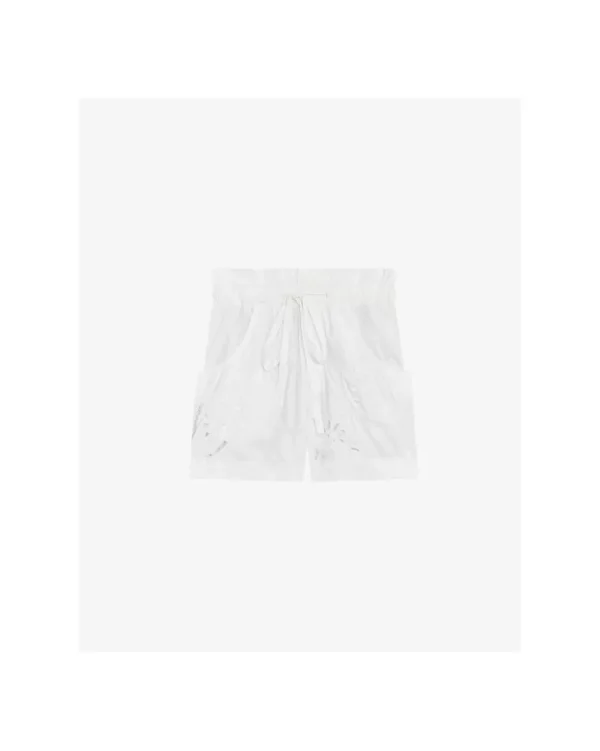 SHORT HIDEA MARANT