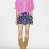 SHORT JOCADIA MARANT ÉTOILE