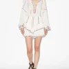 SHORT JOCADIA MARANT ÉTOILE