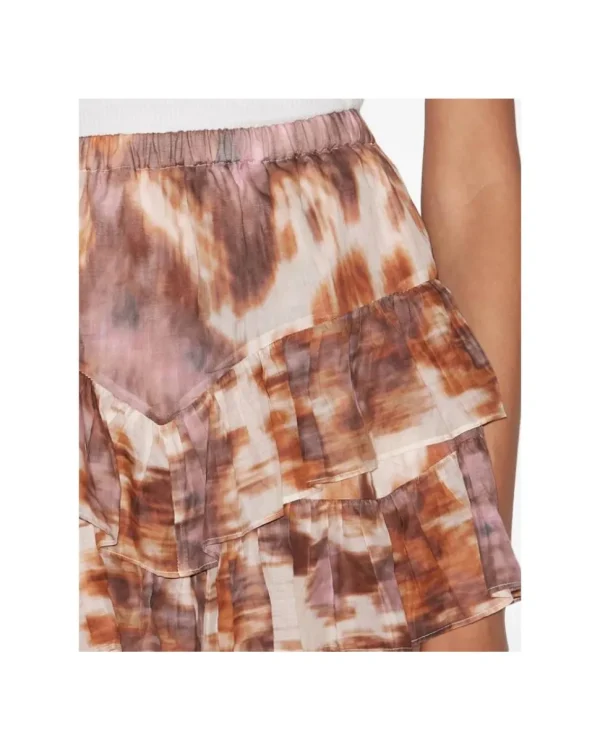 SHORT JOCADIA MARANT ÉTOILE