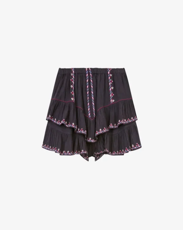 SHORT JOCADIA MARANT ÉTOILE