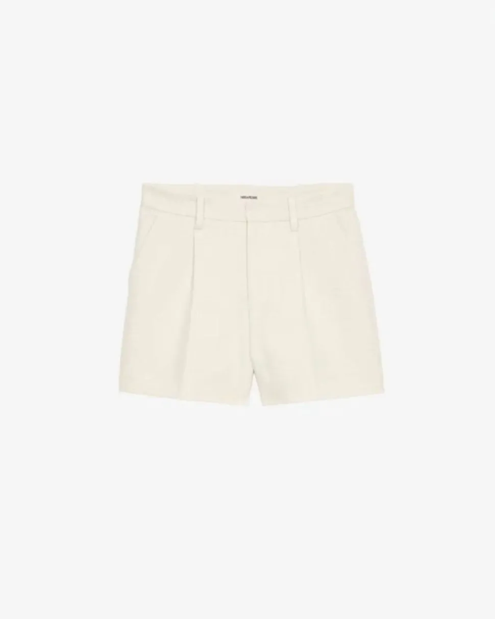short_puras_coton_shimmer_5.webp SHORT PURAS COTON SHIMMER ZADIG & VOLTAIRE