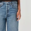 SHORT 90S AGOLDE