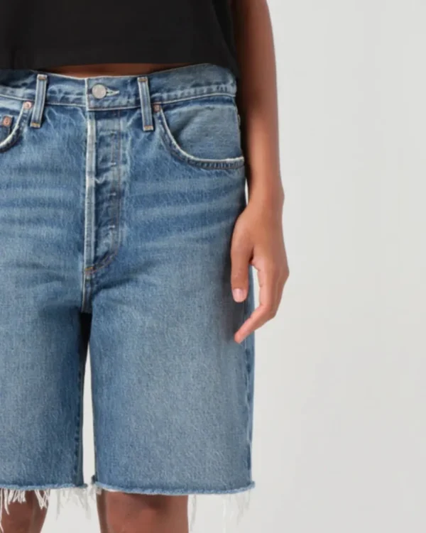 SHORT 90S AGOLDE
