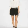 SHORT SAFA MARANT ÉTOILE