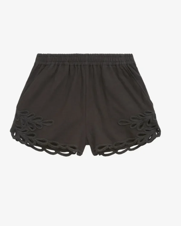 SHORT SAFA MARANT ÉTOILE