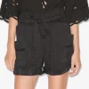 SHORT SERENI MARANT ÉTOILE