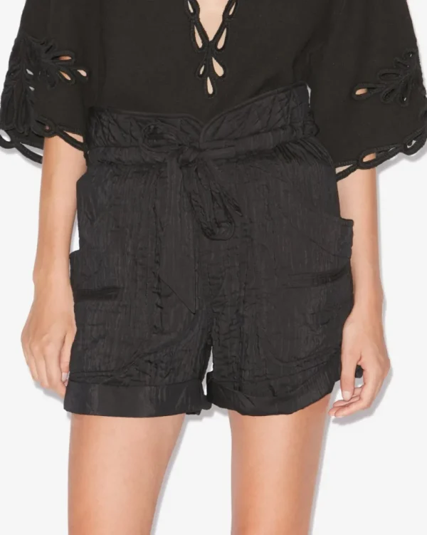 SHORT SERENI MARANT ÉTOILE
