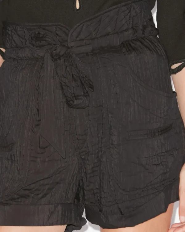 SHORT SERENI MARANT ÉTOILE