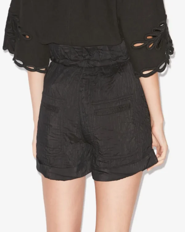 SHORT SERENI MARANT ÉTOILE