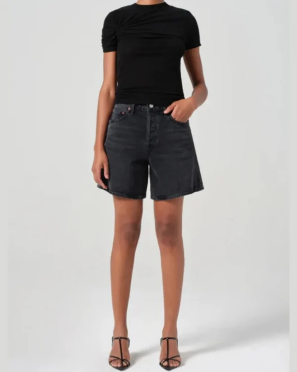 SHORT SHORT AGOLDE