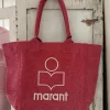 SMALL YENKY ISABEL MARANT