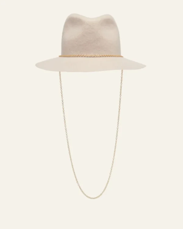 SOMBRERO HENNY BA&SH