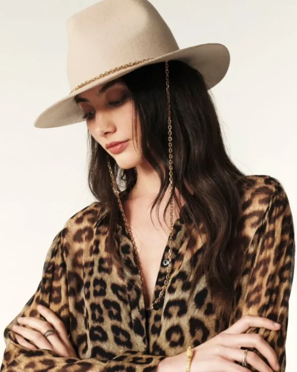 SOMBRERO HENNY BA&SH