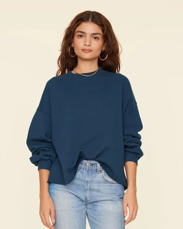 SUDADERA HONOR XÍRENA