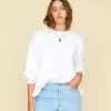 SUDADERA HONOR XÍRENA