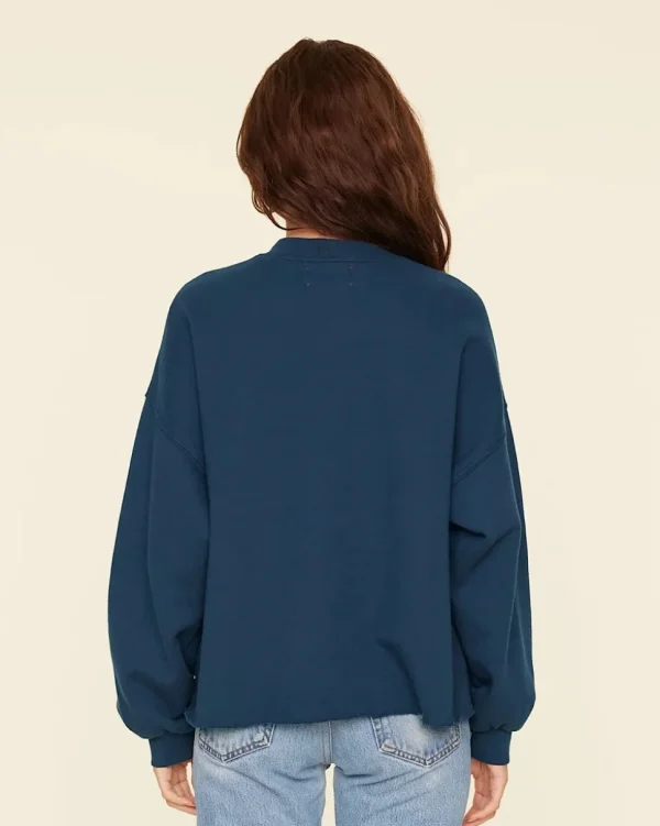 SUDADERA HONOR XÍRENA