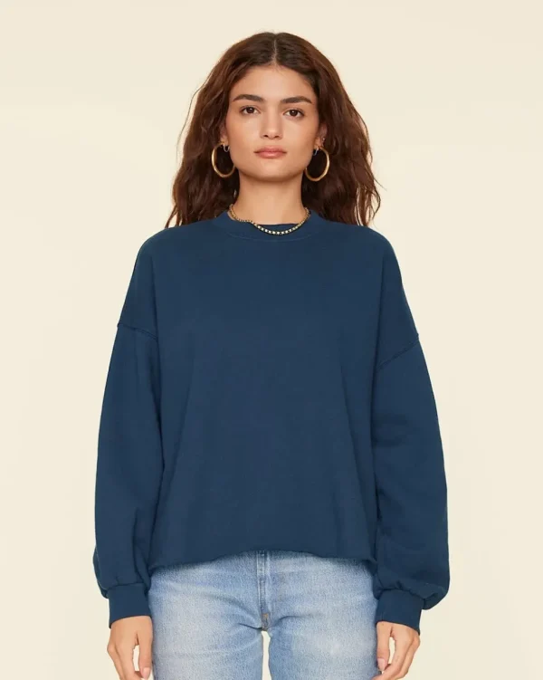 SUDADERA HONOR XÍRENA
