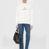 SUDADERA JACI MONOGRAM ANINE BING
