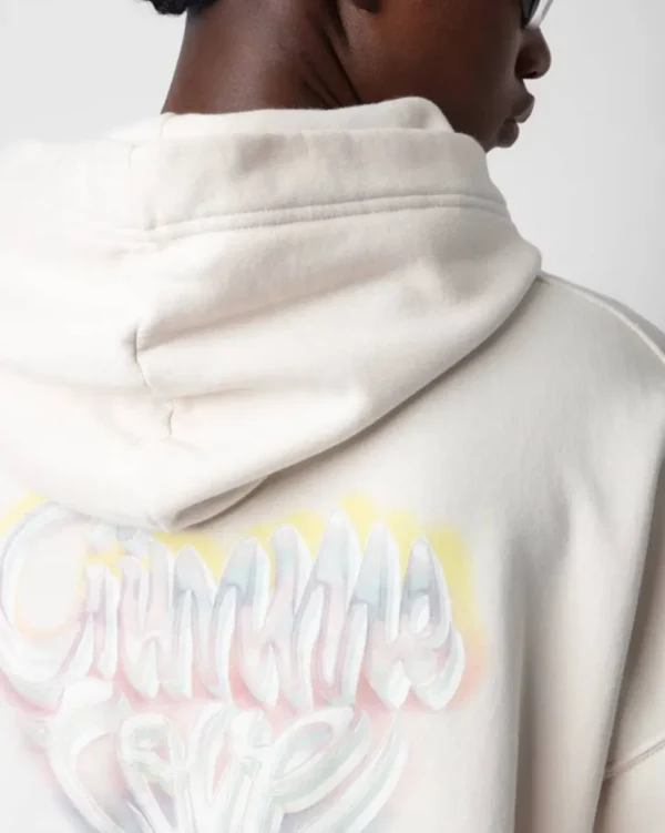 SUDADERA MIA LIGHT MO GIMME LOVE ZADIG & VOLTAIRE