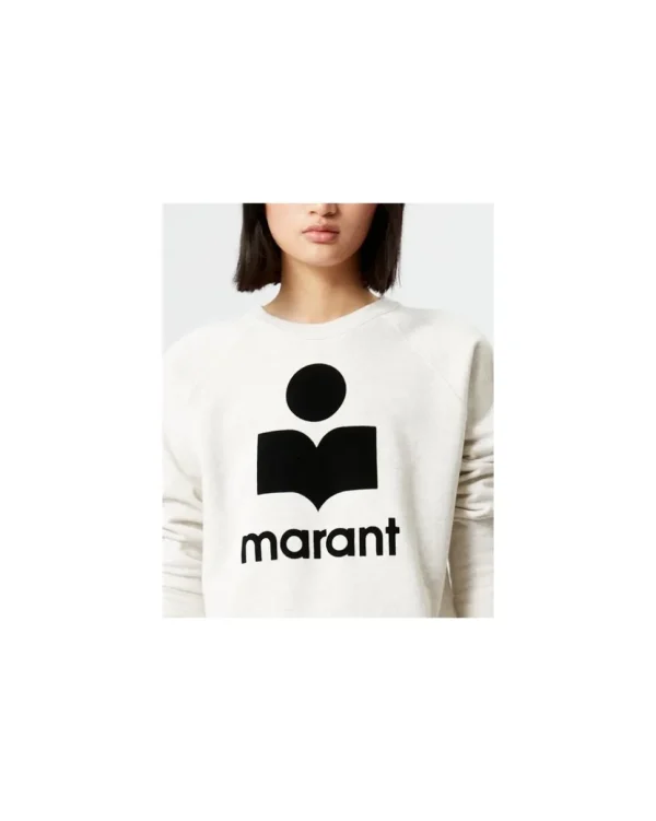 SUDADERA MILLYNY MARANT ÉTOILE