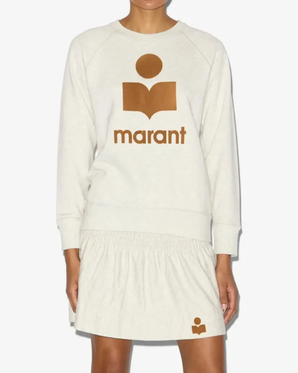 SUDADERA MILLYNY MARANT ÉTOILE