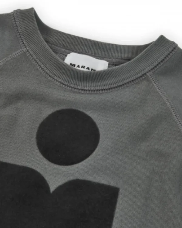 SUDADERA MILLYNY MARANT ÉTOILE