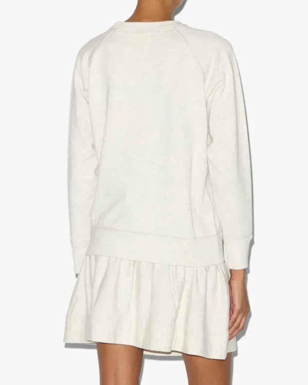 SUDADERA MILLYNY MARANT ÉTOILE