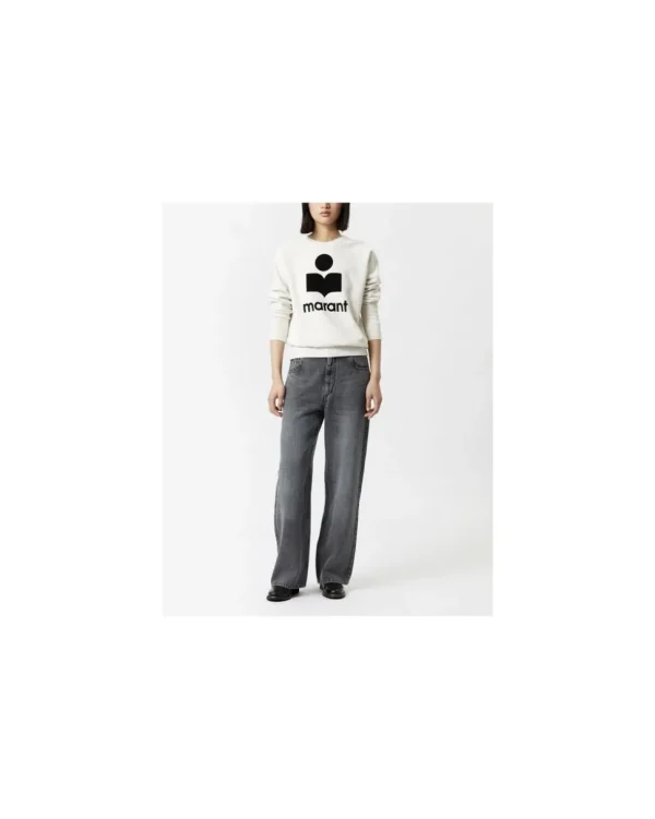 SUDADERA MILLYNY MARANT ÉTOILE