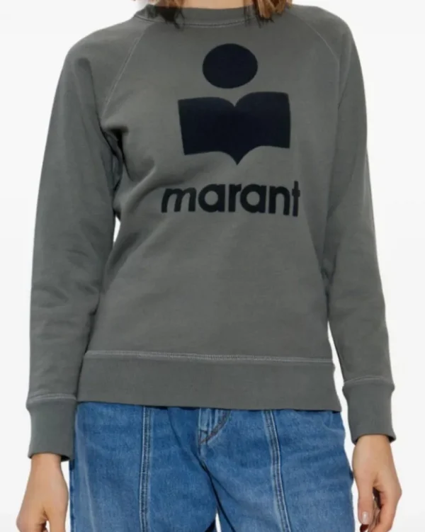 SUDADERA MILLYNY MARANT ÉTOILE