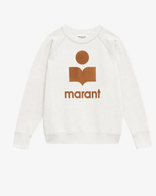 SUDADERA MILLYNY MARANT ÉTOILE