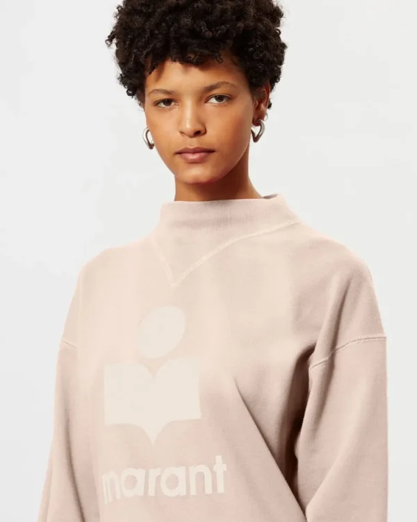 SUDADERA MOBY MARANT ETOILE