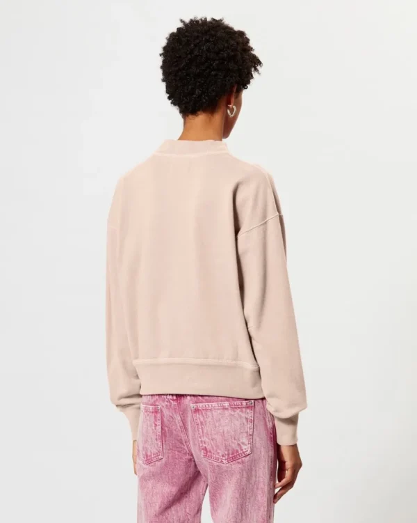 SUDADERA MOBY MARANT ETOILE