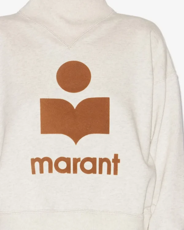 SUDADERA MOBY MARANT ÉTOILE