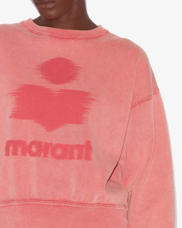 SUDADERA MOBYLI MARANT ÉTOILE