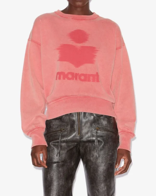 SUDADERA MOBYLI MARANT ÉTOILE
