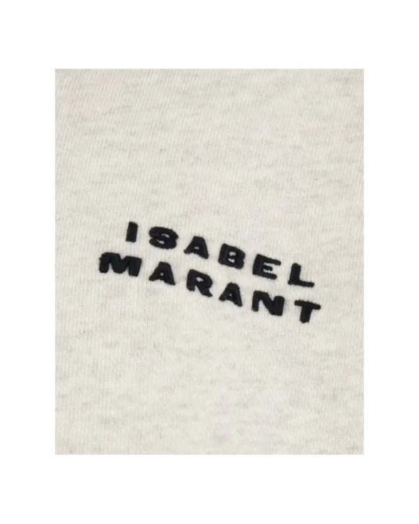 SUDADERA SCOTT ISABEL MARANT