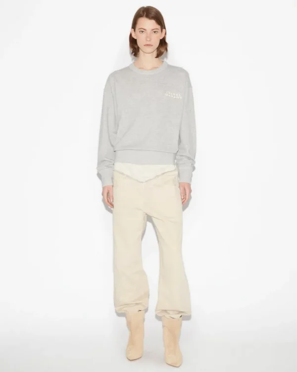 SUDADERA SHAD ISABEL MARANT