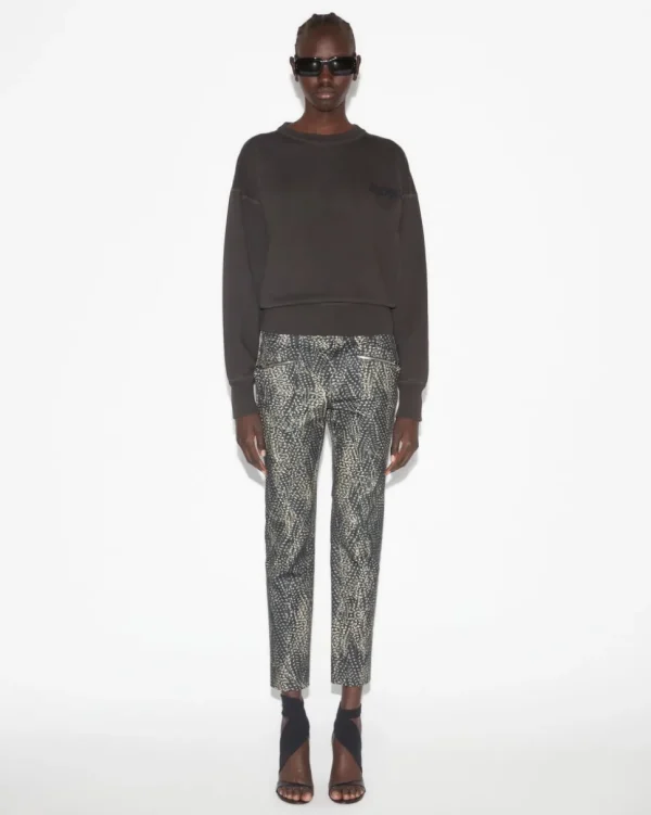 SUDADERA SHAD ISABEL MARANT