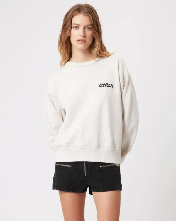 SUDADERA SHAD ISABEL MARANT